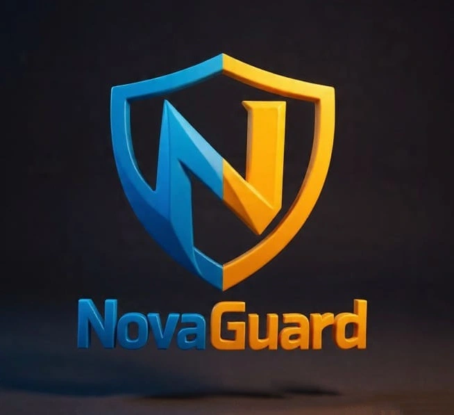 NovaGuard logo